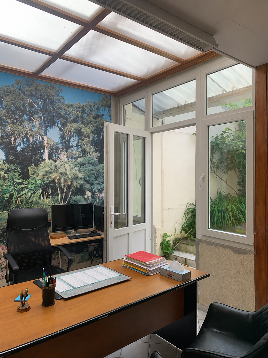 bureau à louer à DOUAI - photo 3