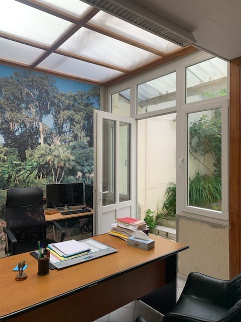 bureau à louer à DOUAI - photo 7