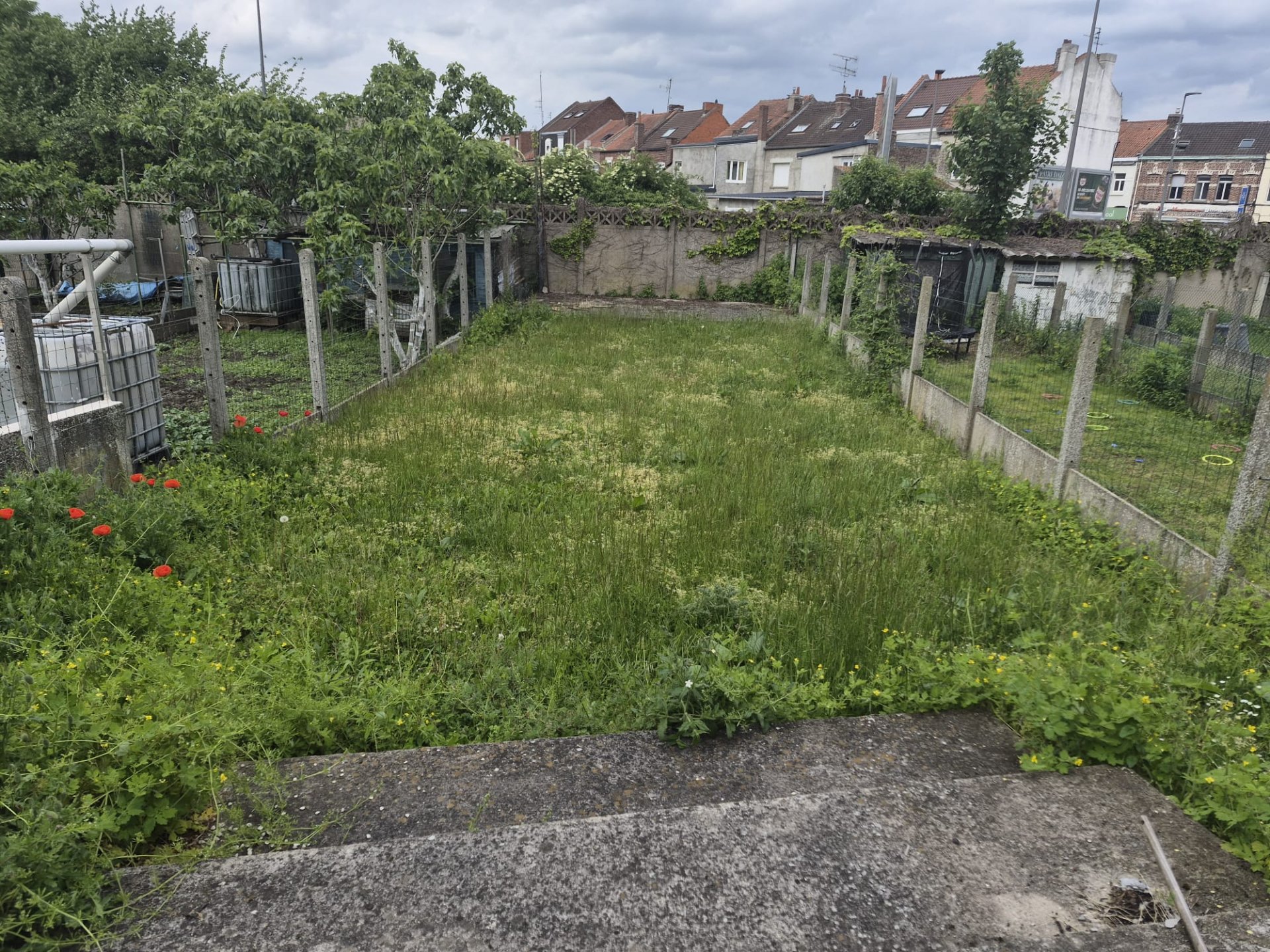 immeuble à vendre à DOUAI - photo 4