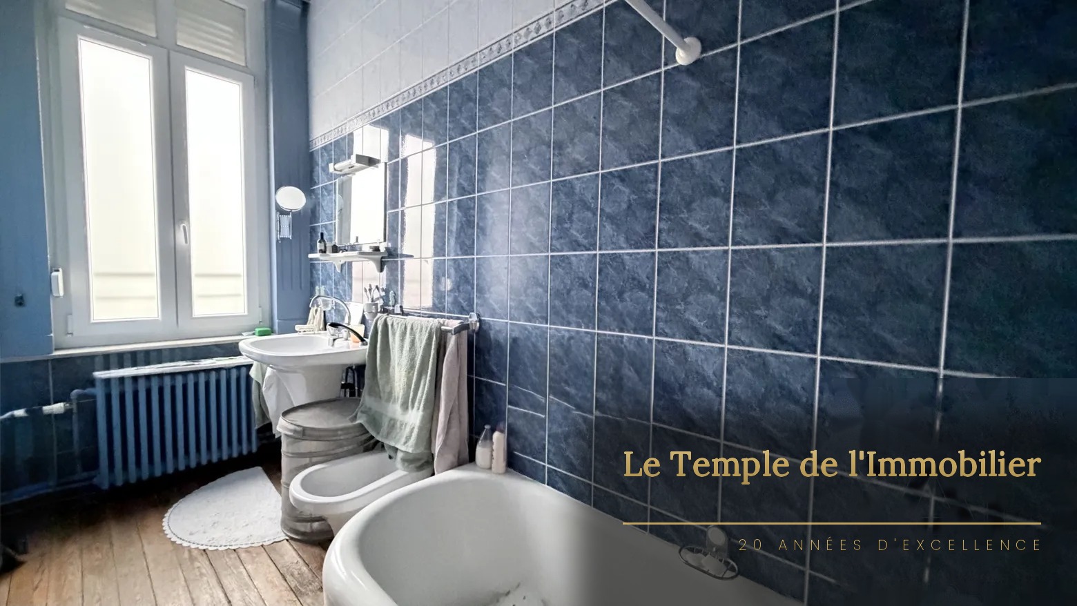 immeuble à vendre à DOUAI - photo 3