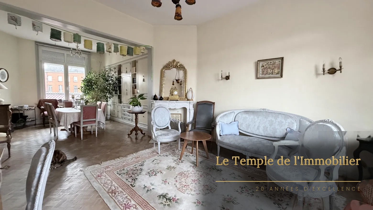 immeuble à vendre à DOUAI - photo 4