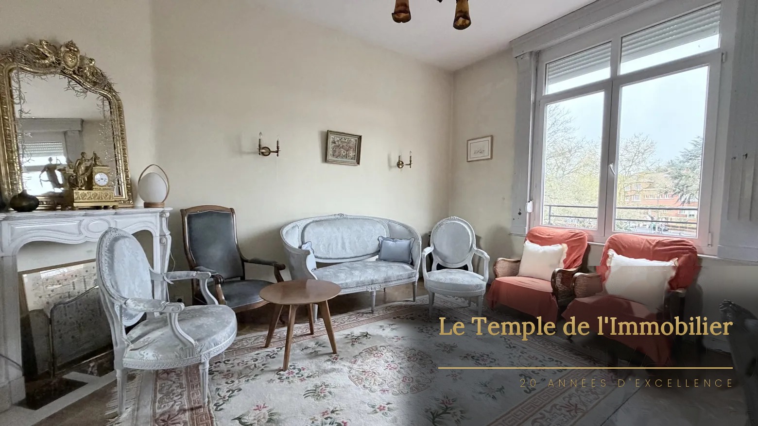 immeuble à vendre à DOUAI - photo 1