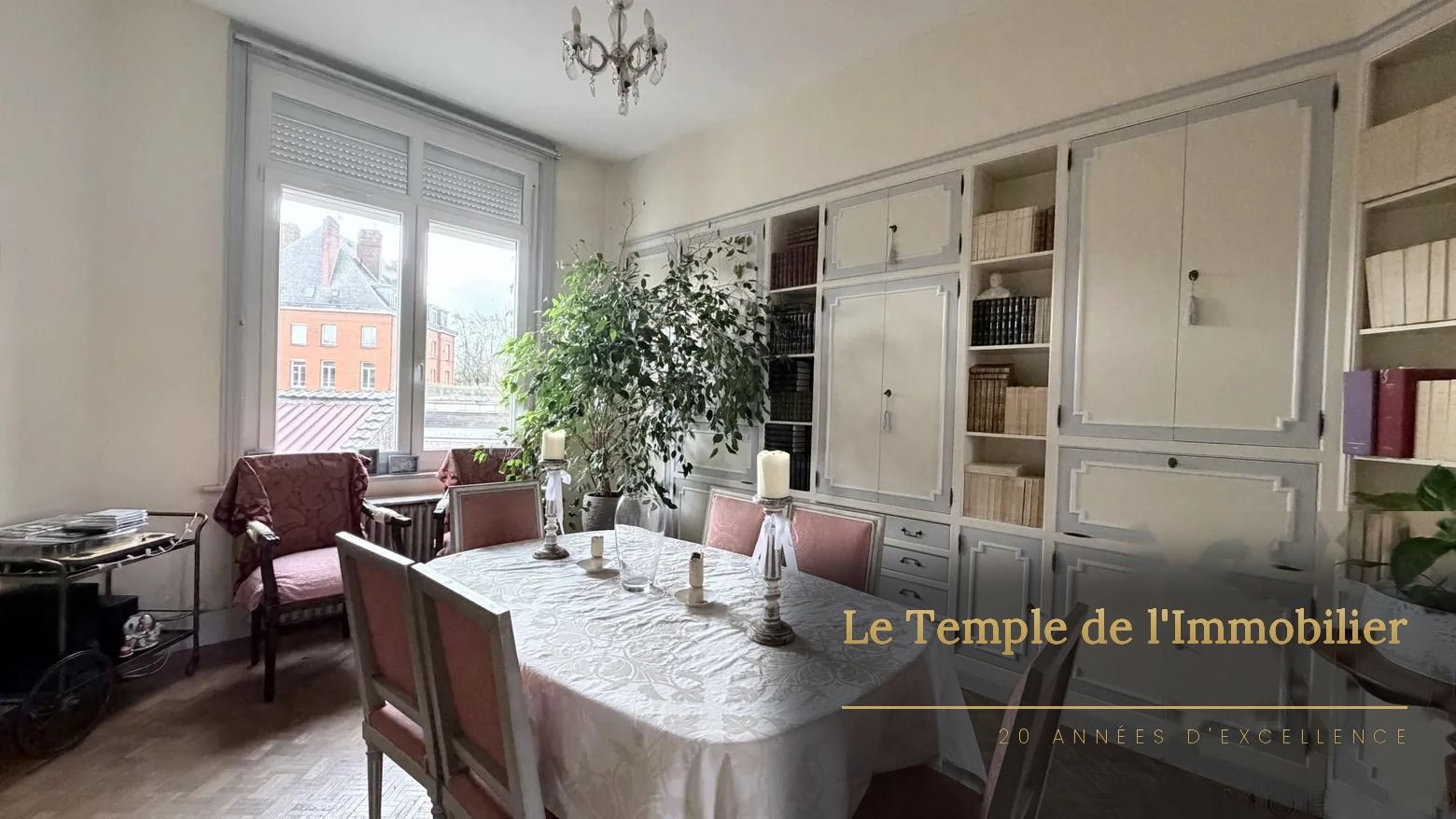 immeuble à vendre à DOUAI - photo 5